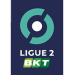 جدول مباريات الغد الدوري الفرنسي (الليغ 2)