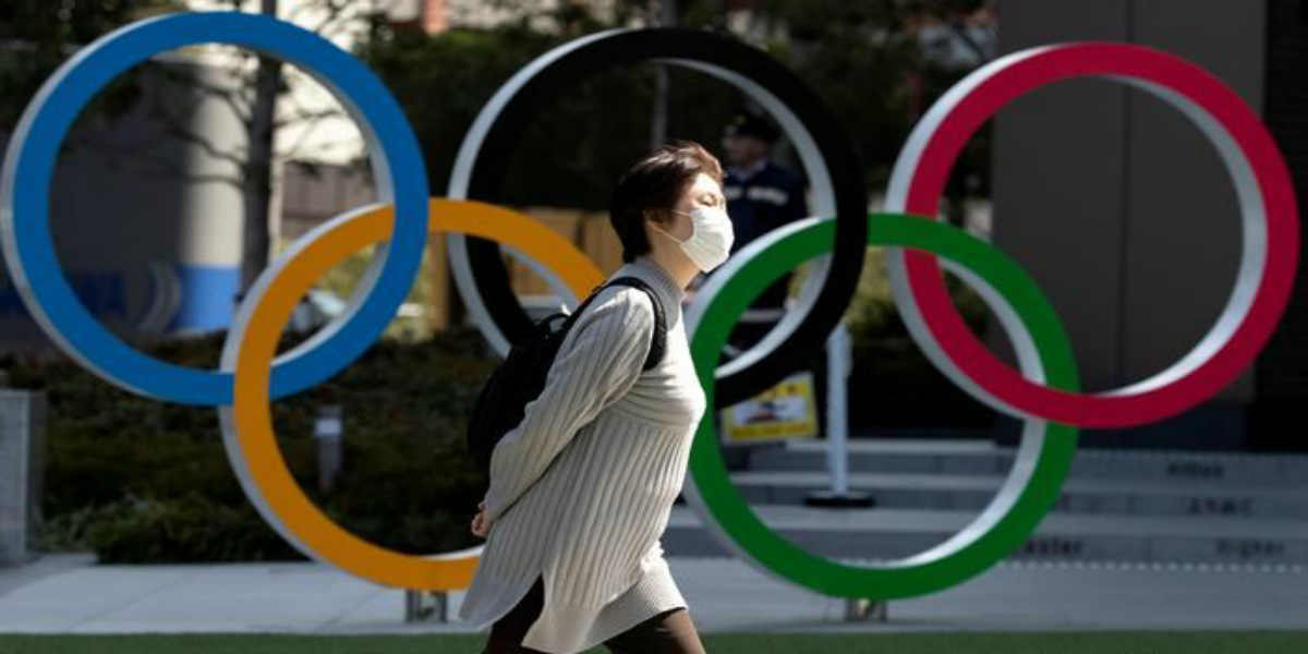 رئيس اللجنة الأولمبية الدولية يكشف مصير المتأهلين لأولمبياد طوكيو