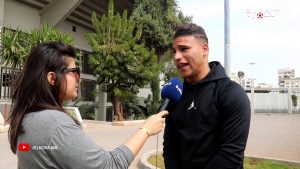 صدمة "الصحفيين التونسيين" بعد تأجيل مباراة الرجاء الرياضي و الإسماعيلي المصري