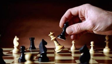 تتويج مغربي في الماراثون الدولي للشطرنج الخاطف عن بعد للاتحاد القطري