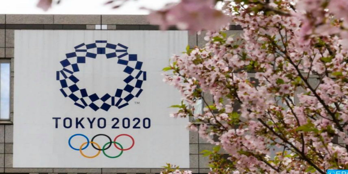 اللجنة المنظمة تعلن عن موعد إقامة أولمبياد طوكيو