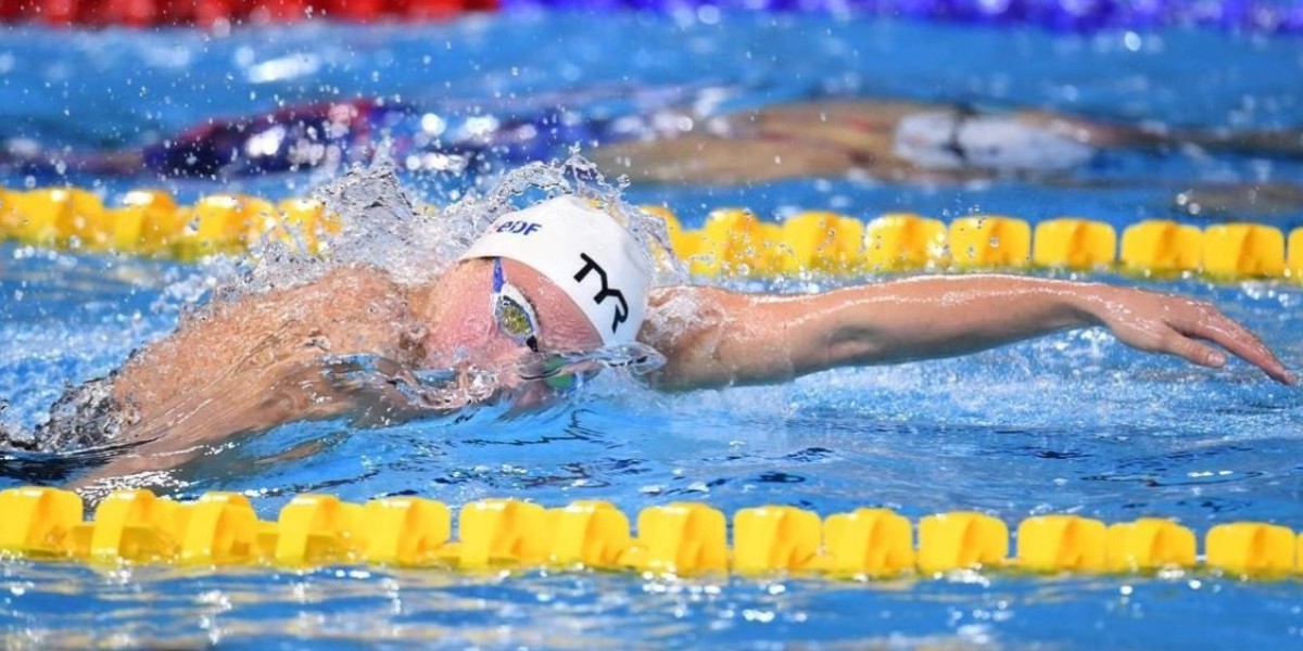 الاتحاد الدولي للسباحة يؤجل بطولة العالم 2021 إلى 2022