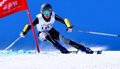 إيطاليا تطالب بتأجيل بطولة العالم للتزلج