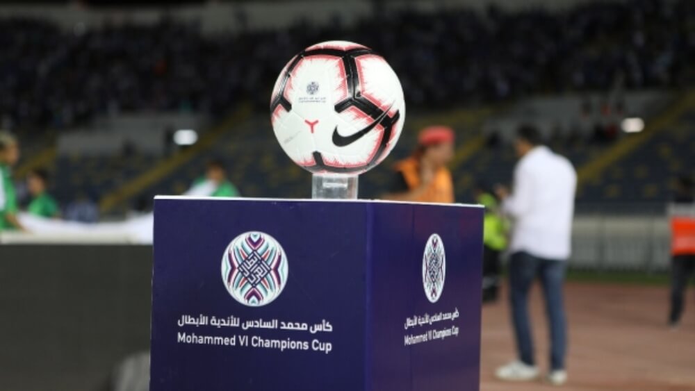 الاتحاد العربي يدرس مع الجامعة المغربية إقامة بطولة مصغرة لإنهاء "كأس محمد السادس"