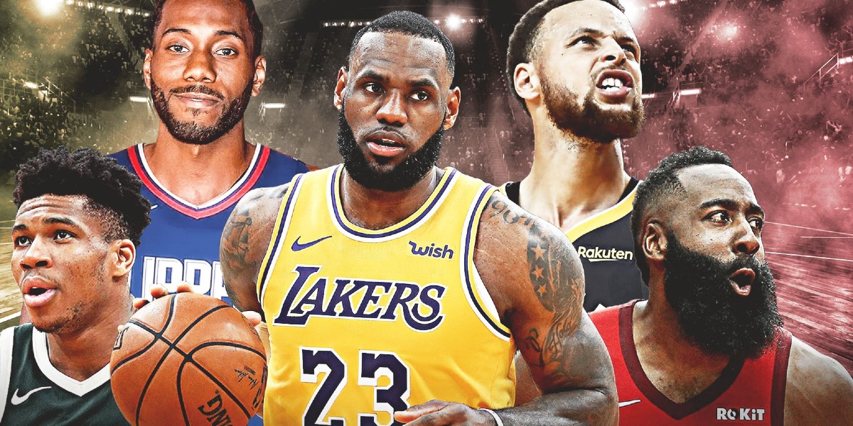 لاعبو “NBA” يوافقون على مفاوضات عودة الدوري بمشاركة 22 فريقا