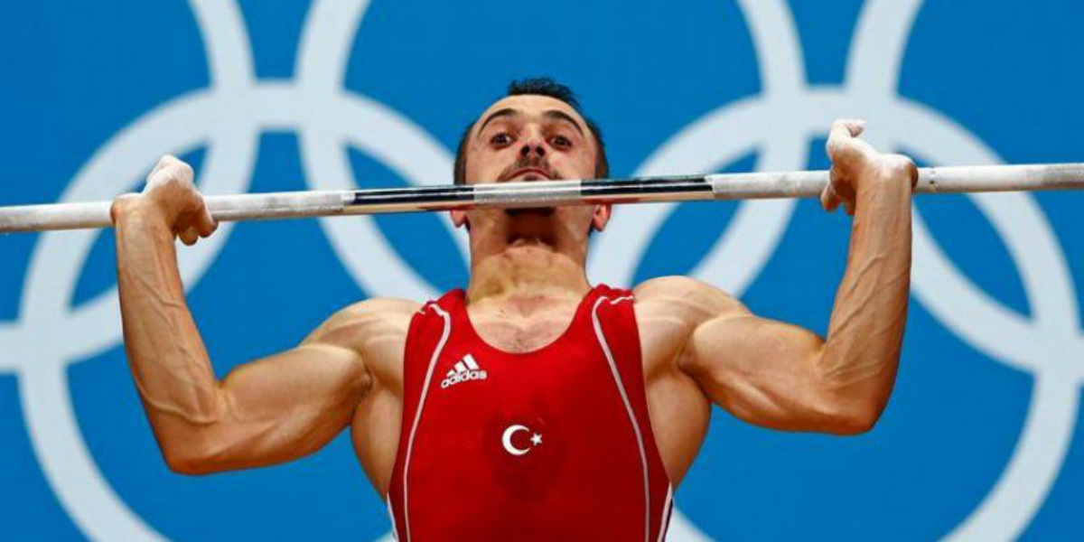 اللجنة الأولمبية الدولية تلغي نتائج الرباع التركي بيناي في أولمبياد 2012