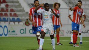 ملخص أهداف مباراة المغرب التطواني 1-2 حسنية أكادير