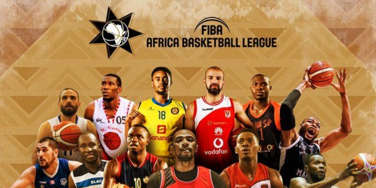 رواندا الأقرب لاستضافة دوري أبطال إفريقيا لكرة السلة
