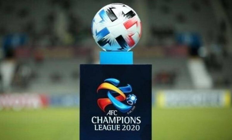 الدوحة تستضيف نهائي دوري أبطال آسيا 2020