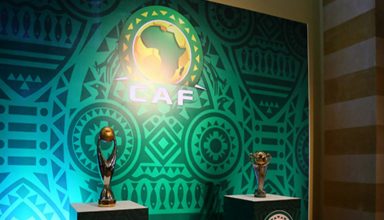 برنامج مباريات الأندية الوطنية في مسابقتي دوري أبطال أفريقيا و كأس الكونفدرالية