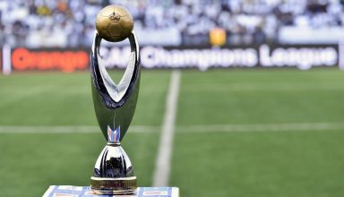 لائحة الفرق المشاركة في دوري أبطال أفريقيا 2020-2021