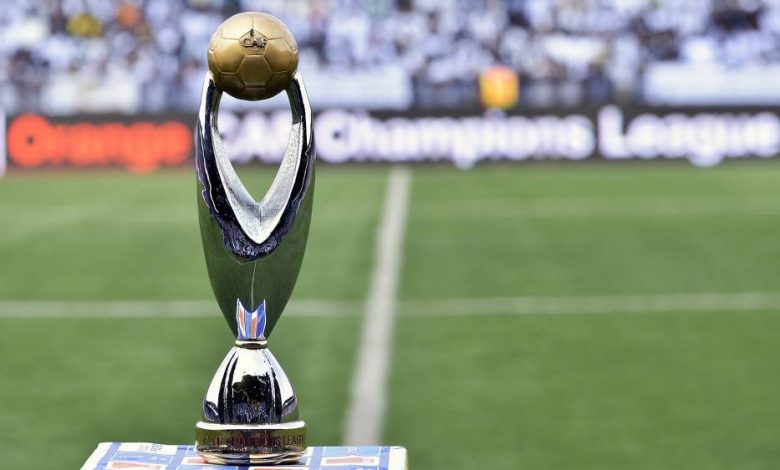 لائحة الفرق المشاركة في دوري أبطال أفريقيا 2020-2021