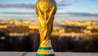 نتائج قرعة التصفيات الأوروبية المؤهلة لكأس العالم 2022 قطر