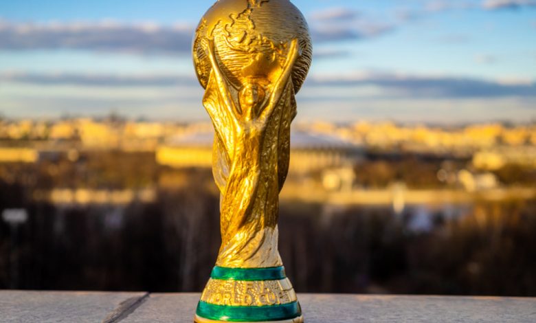 نتائج قرعة التصفيات الأوروبية المؤهلة لكأس العالم 2022 قطر