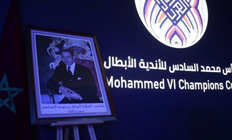 الاتحاد العربي "يصدم" الرجاء الرياضي قبل مباراة الإسماعيلي