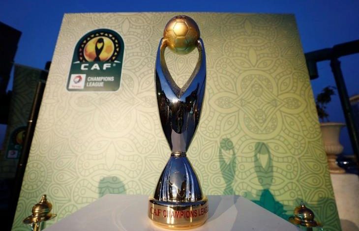 رسميًا.. الجزائر تترشح لاستضافة نهائيي الأبطال والكونفدرالية 2021