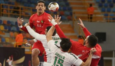 بأمل “ضئيل” في التأهل.. المنتخب المغربي يواجه إيسلندا في “مونديال” كرة اليد