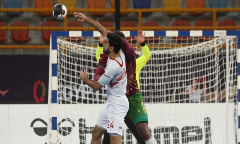 المنتخب المغربي يسقط أمام البرتغال بنتيجة “قاسية” في مونديال كرة اليد