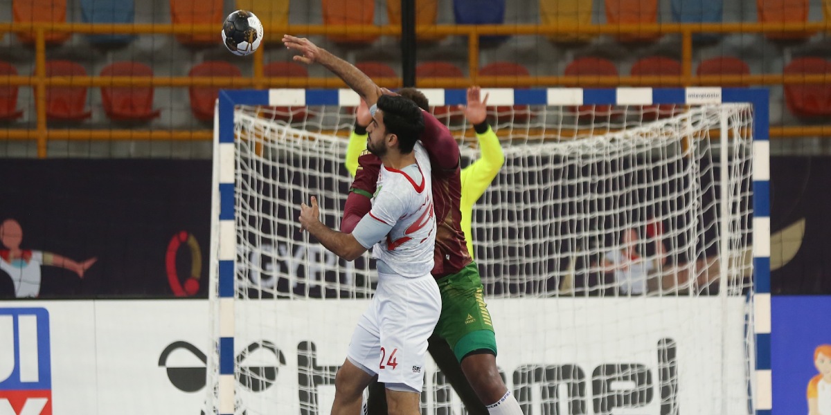 المنتخب المغربي يسقط أمام البرتغال بنتيجة “قاسية” في مونديال كرة اليد