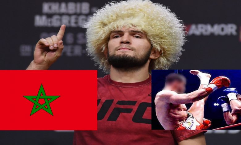 نور محمدوف: “المغرب موهبة كبيرة في القتال” فيديو