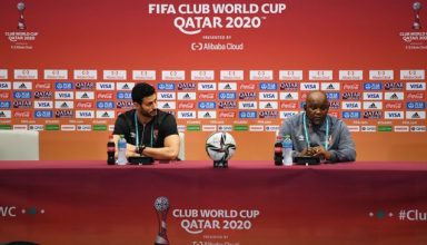 كأس العالم للأندية قطر 2021