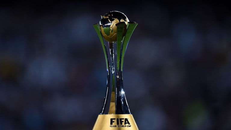 كأس العالم للأندية هل باتت قريبة من الشباك العربية؟