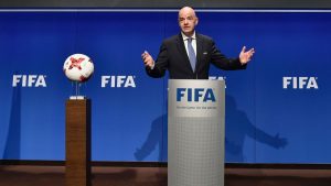 مجلس الفيفا يصادق على إقامة كأس العرب في قطر
