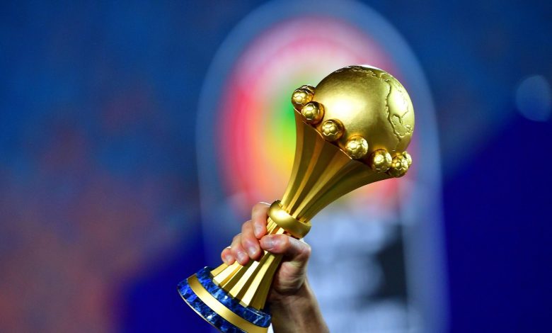 تصفيات كأس أمم إفريقيا لكرة القدم 2021