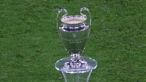 مسابقة دوري أبطال أوروبا تستعد لنسخة جديدة بداية من موسم 2024-2025