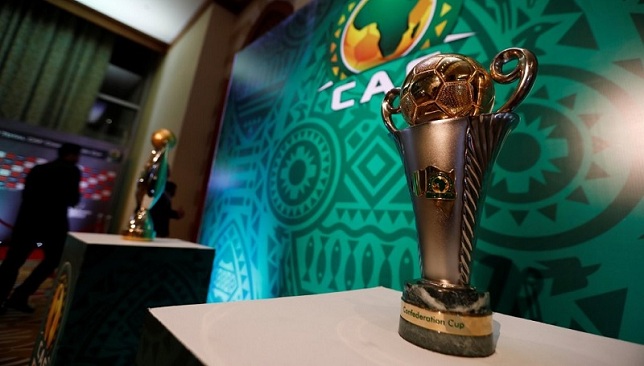الجامعة تُقدم ترشيحا لاستضافة نهائي دوري أبطال أفريقيا والكونفدرالية