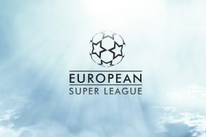 دوري السوبر الأوروبي لكرة القدم