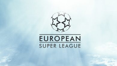 دوري السوبر الأوروبي لكرة القدم