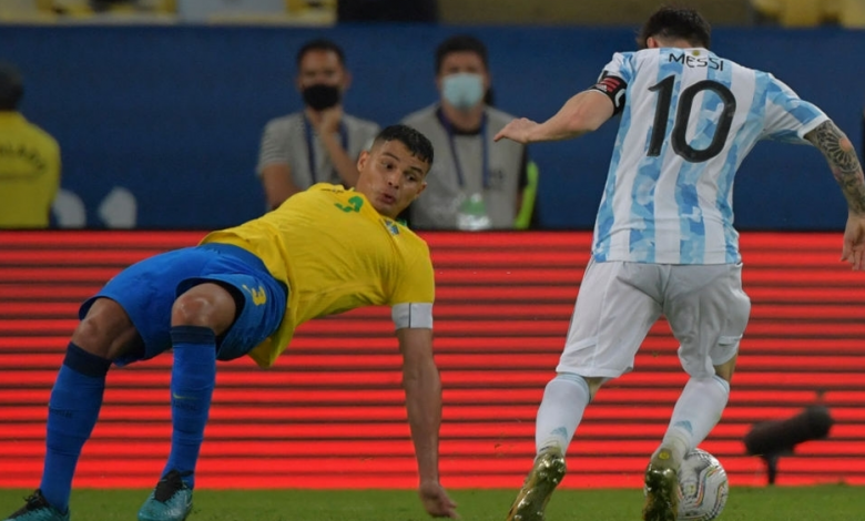 الأرجنتين تُنهي العقدة وتتوج بكوبا أمريكا وميسي يحرز لقبه الأول مع منتخب بلاده