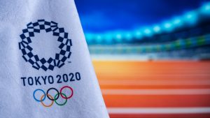الألعاب الأولمبية "طوكيو 2020"