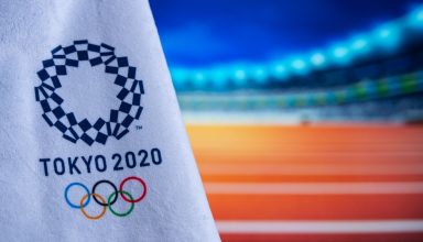 الألعاب الأولمبية "طوكيو 2020"