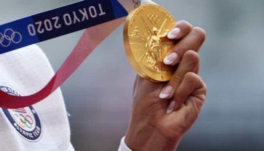 أولمبياد طوكيو: السجل الكامل للميداليات