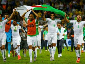 هذه حقيقة نقل مباراة منتخب الجزائر وبوركينافاسو إلى مدينة العيون المغربية
