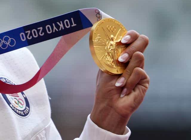 أولمبياد طوكيو: السجل الكامل للميداليات