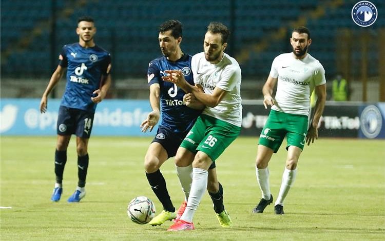 الليلةإنطلاقة منافسات الأسبوع ٣١ من الدوري المصري بثلاث مواجهات قوية