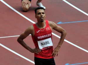 المغاربة خارج نهائي سباق 800 متر بالأولمبياد