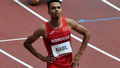المغاربة خارج نهائي سباق 800 متر بالأولمبياد