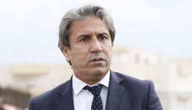 وفاق سطيف يتفق مع المدرب التونسي نبيل الكوكي