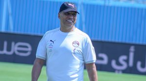 إتحاد الكرة المصري يوقع غرامة مالية على المدرب المقال حسام البدري