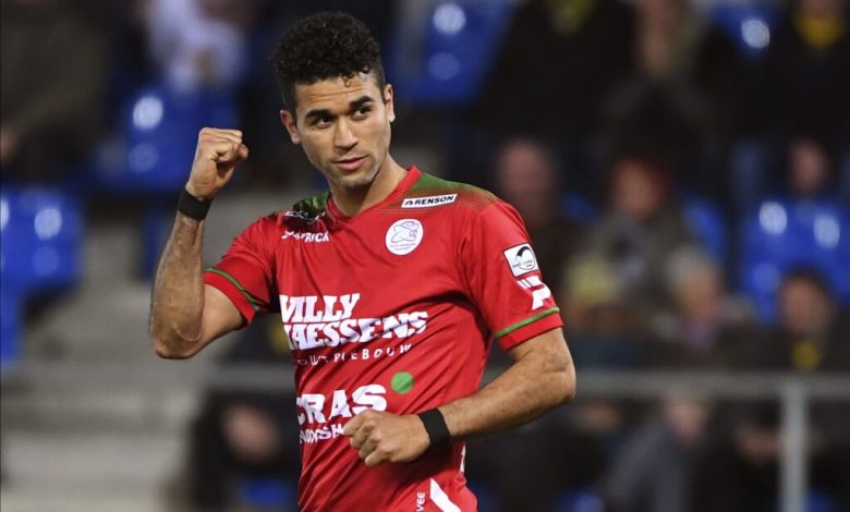 الحرباوي يعتزل كرة القدم بعد أن وصف جامعة كرة القدم التونسية بالعصابة والمافيا!