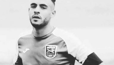 سكتة قلبية تودي بحياة لاعب في الدوري الجزائري