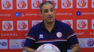 الإطار المغربي هشام جدران يُعلّق على الهزيمة الـ 5 أمام الدحيل