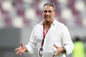 حصيلة سلبية لمدرب مغربي في دور نجوم قطر