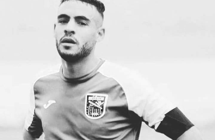 سكتة قلبية تودي بحياة لاعب في الدوري الجزائري