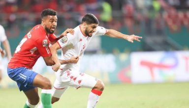 الأفضل والأسوأ.. تقييم لاعبي تونس في مواجهة غامبيا