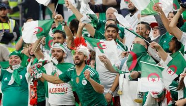 الجزائر تحصل على دعم قوي قبل لقاء الحسم أمام كوت ديفوار